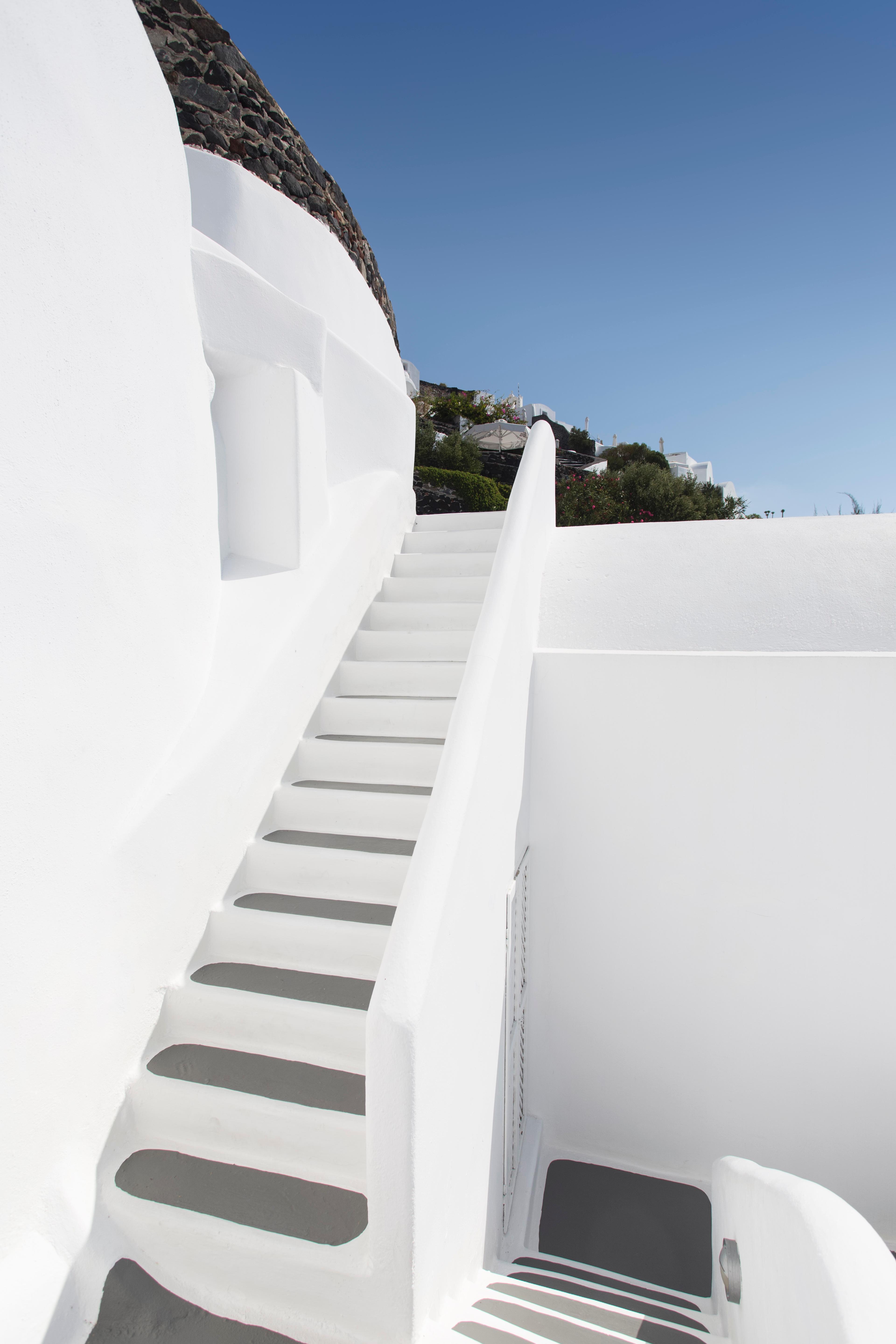 Katikies Kirini Santorini - The Leading Hotels Of The World Oia  Exterior photo